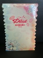 Diddl Puzzleblock A5, Nummer 290,  NEU, OVP