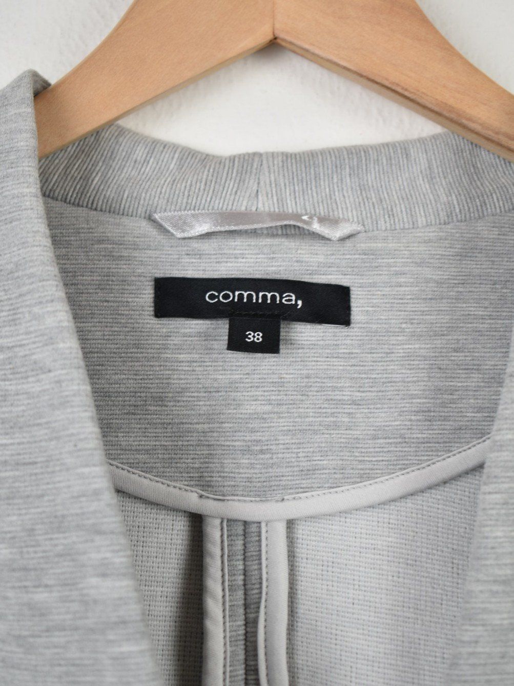 Comma Giacche: Comma Blazer Gr.38, neuwertig – Nuovo (secondo la descrizione) da Nürensdorf venduto da 2ND_STORY 4