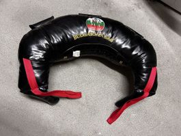 SUPLES Bulgarian Bag