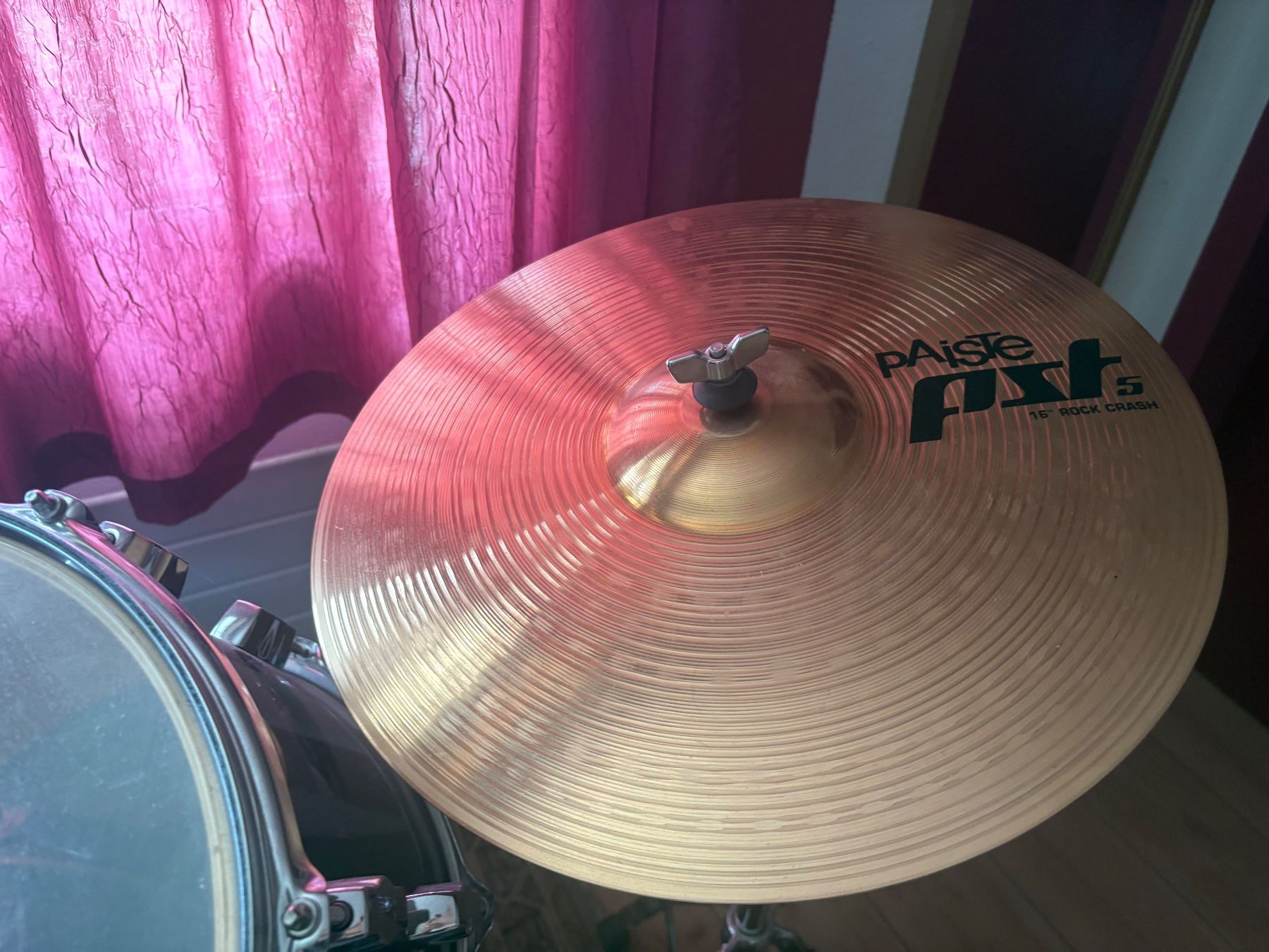 Sonor Musikinstrumente: Schlagzeug von Sonor – Gebraucht aus Linden von eri66 2