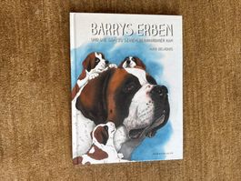 Barry’s Erben - Maya Delaquis