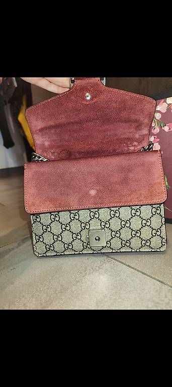 Borse da donna: Gucci Dionysuss – Usato da Bercher venduto da TBarra 2