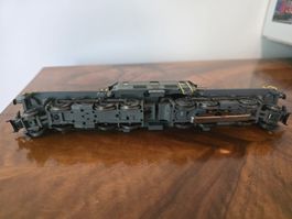 Märklin Krokodil (Lokomotive) H0