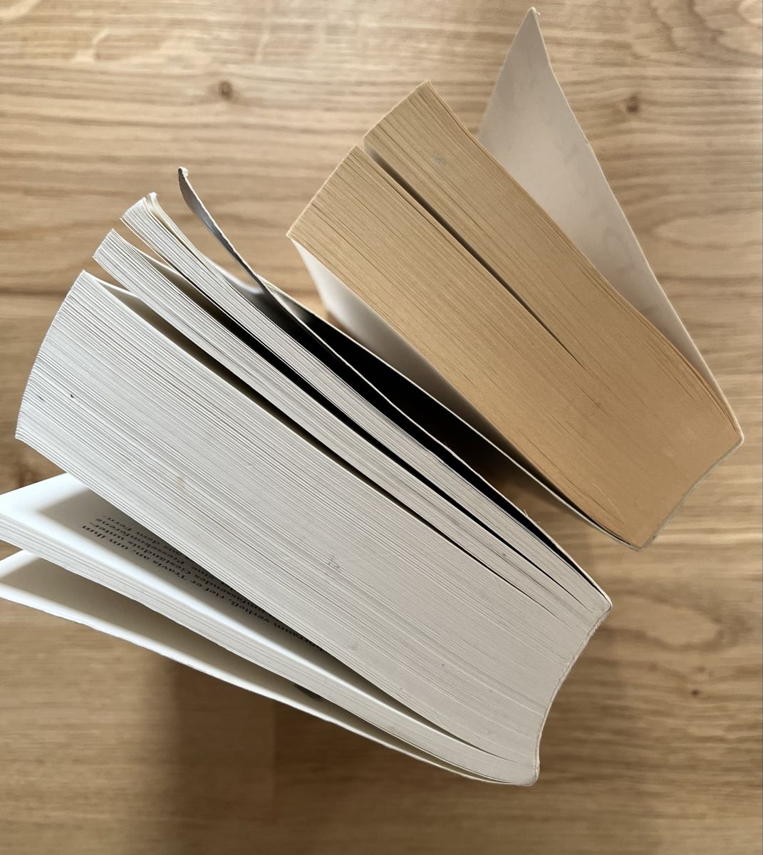 Bücher: 2 Bücher von Joël Dicker – Gebraucht aus Schüpfheim von Strummer61 4