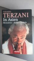 In Asien; Tiziano Terzani; interessantes Sachbuch