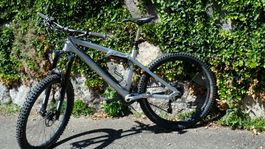 Liteville 301 MK8 Mullet
