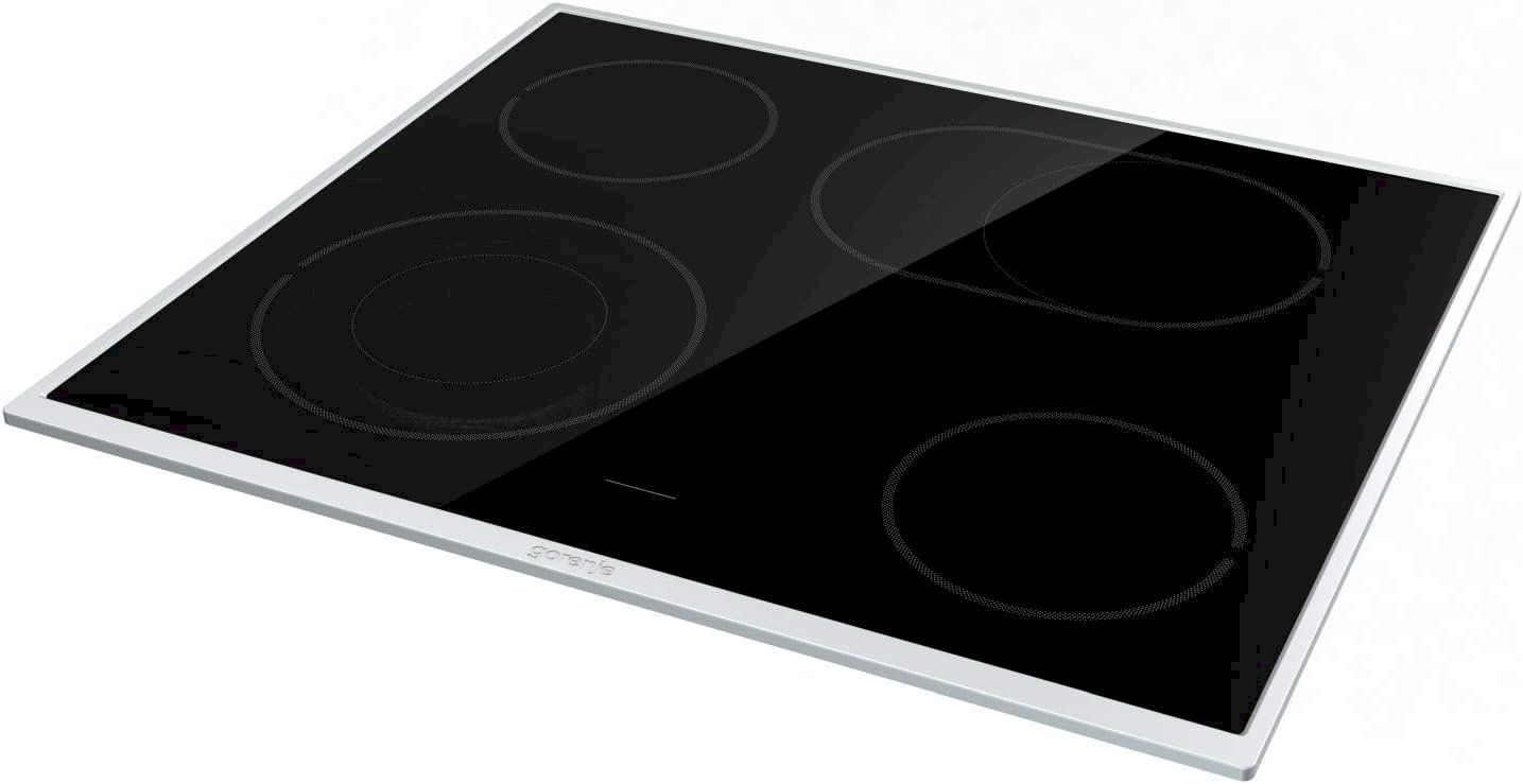 Herde: Gorenje ECD643BX Glaskeramikkochfeld – Neu und originalverpackt aus Bottighofen von zaap 2
