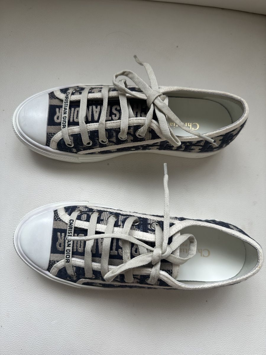 Dior Chaussures hommes: Dior shoes  – Neuf (Voir description) à Glattbrugg par tina063 2
