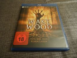 Wake Wood - Blu-Ray Horrorfilm,