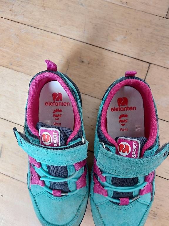 Scarpe per ragazze: Schuh – Usato da Uster venduto da kat_kzz2
