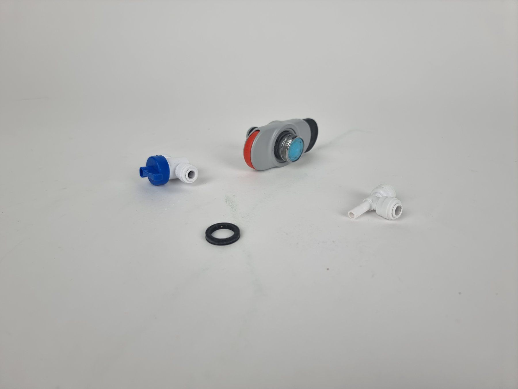 Umidificatori d'aria: Humidifier HR-15 – Usato da Urtenen-Schönbühl venduto da Restwert_Schoenbuehl 5
