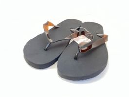 Sommer Flip Flops Gr. EUR 44, schwarz