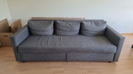 Ikea Friheten 3er