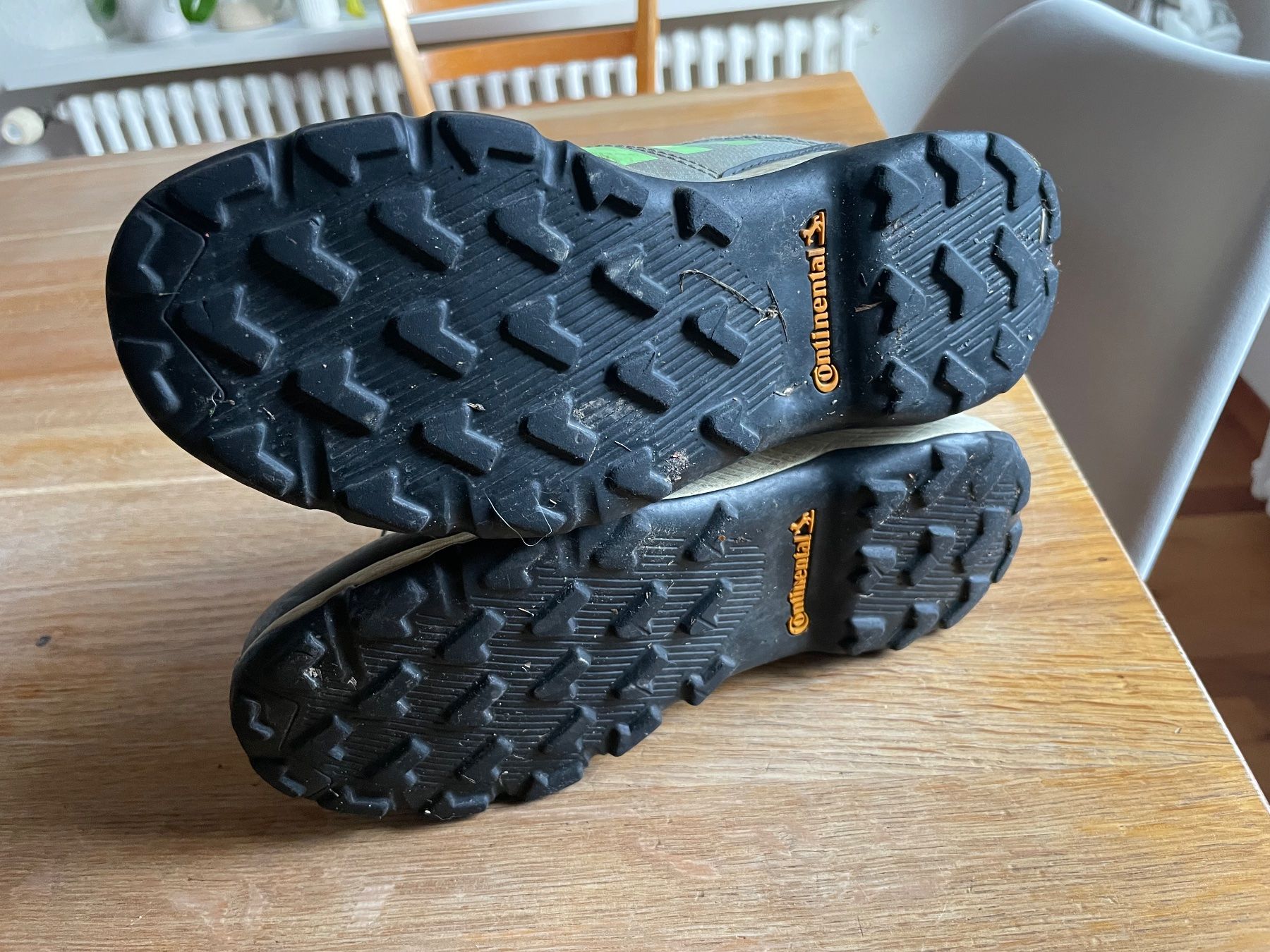 Adidas Scarpe per ragazzi: Adidas Terrex Trekkingschuhe Grösse 36 – Usato da Winterthur venduto da kebaer 2