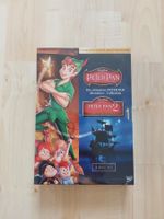 Peter Pan 3-disc Box Set (OVP)