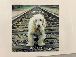 Gutterball LP - Weasel