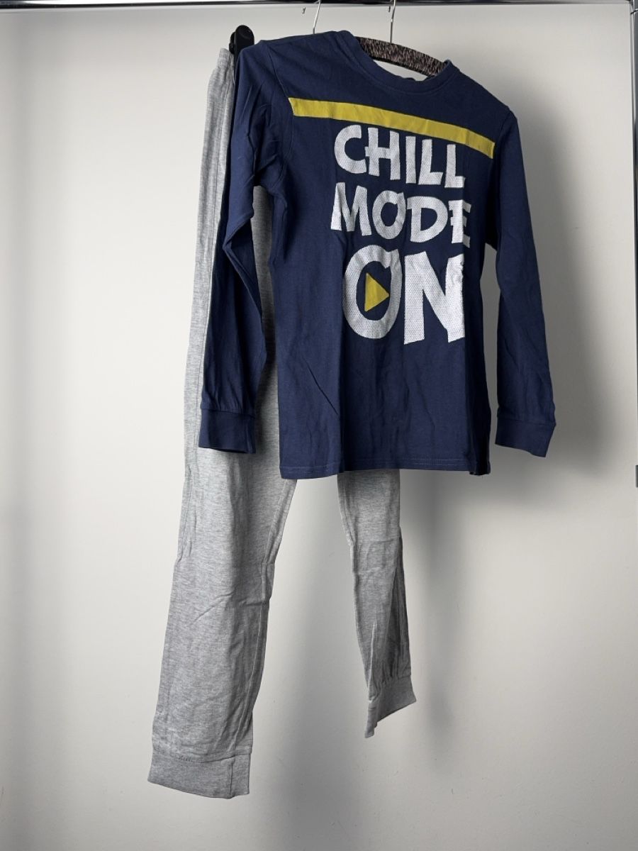 Pigiama & Simili: Pajama Set, Jungs, Gr 140 – Usato da Zürich venduto da AninANILOKIN