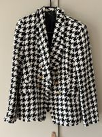 Balmain-style blazer