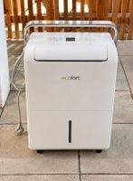 ecofort Powerful Luftentfeuchter / Raumentfeuchter – leistun