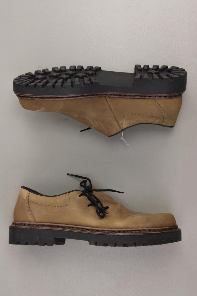 Scarpe da donna: Rieker Trachtenschuhe Haferlschuhe Gr. – Nuovo (secondo la descrizione) da Neustadt an der Waldnaab venduto da SecondLifeFashion 1