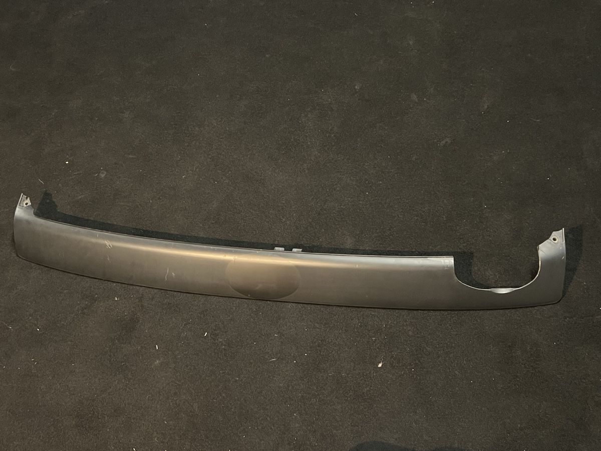 Tutti pezzi di ricambio auto: BMW e36 Stossstange – Usato da Basel venduto da Tobi1897 3