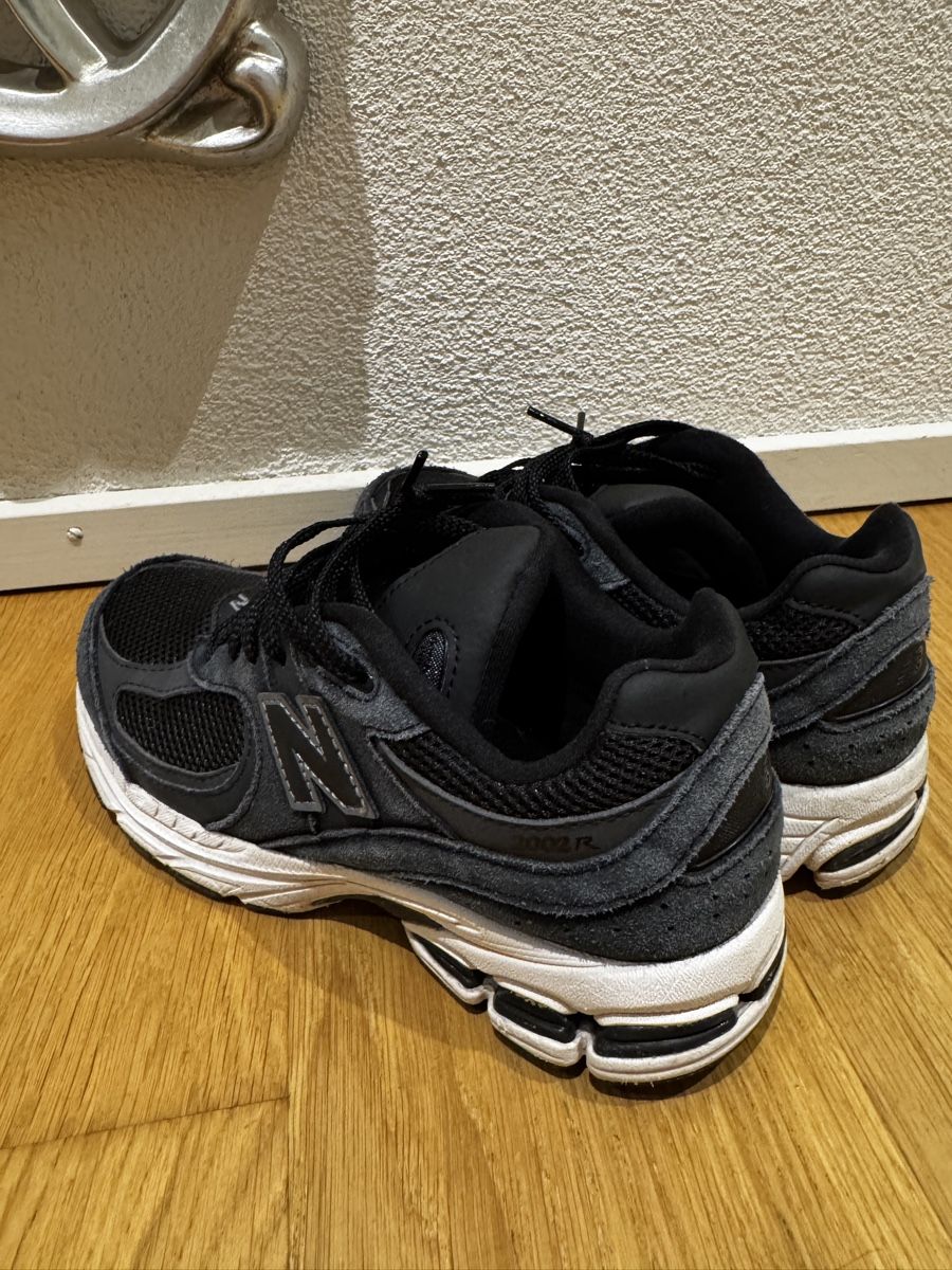 New Balance Scarpe da uomo: New balance size 37.5 – Usato da Luzern venduto da fiona.1013 1
