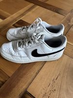 Nike Turnschuhe Gr. 44,5