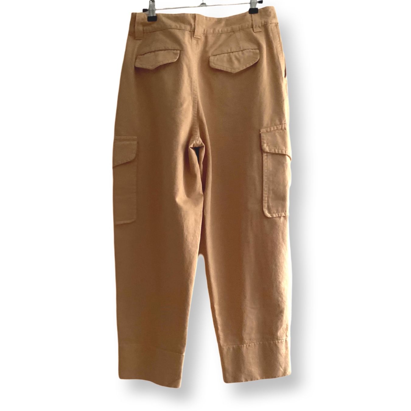 Chloé Hosen: coole Cargohose von SEE by CHLOÉ - neu - – Neu (gemäss Beschreibung) aus Jona von vanessasupermarket20 8