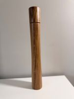 Pfeffermühle aus Eiche XL