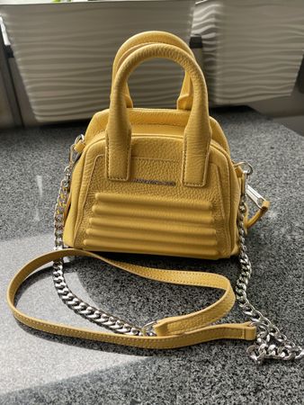 Mandarina Duck kleine Tasche