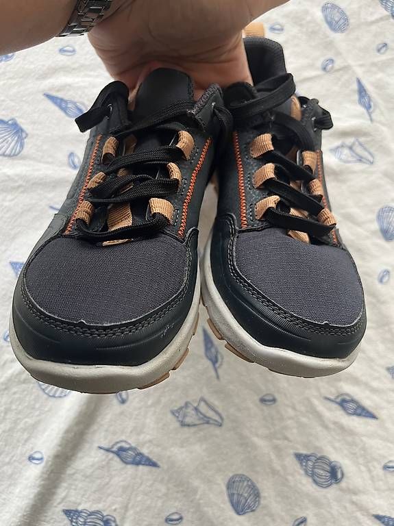 Schuhe für Jungen: Halbschuh Gr.36 – Gebraucht aus Oberkirch LU von ocki 2