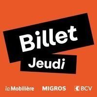 Billet paléo jeudi