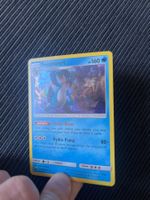 Pokemon Swampert Holo Cracked Ice Englisch