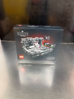 LEGO-STAR WARS-75329-DEATH STAR TRENCH RUN
