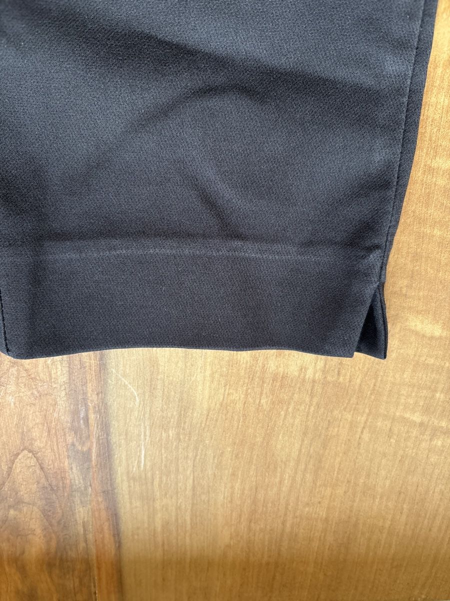 Zara Pantaloni: Hose elegant Gr. M schwarz – Usato da Stachen venduto da miggi2000 3