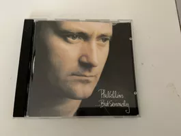 Phil Collins / … But Seriously / 1989