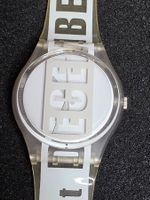 Swatch Letze Swatch des Jahrtausends GK302 White Card 1999