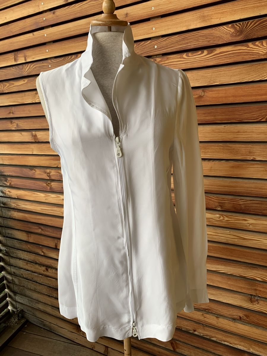 Rundholz Jacken: Blazer Rundholz neu mit Etikett – Neu und originalverpackt aus Abtwil SG von Fechtili 3