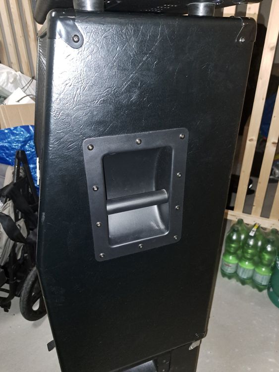 Epiphone 4X12 Eminence Speakers Kaufen auf Ricardo