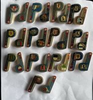 26 Polizei 👮 Pin
