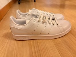 Neu Stan Smith Adidas original weiss Damen Gr. 41 1/3