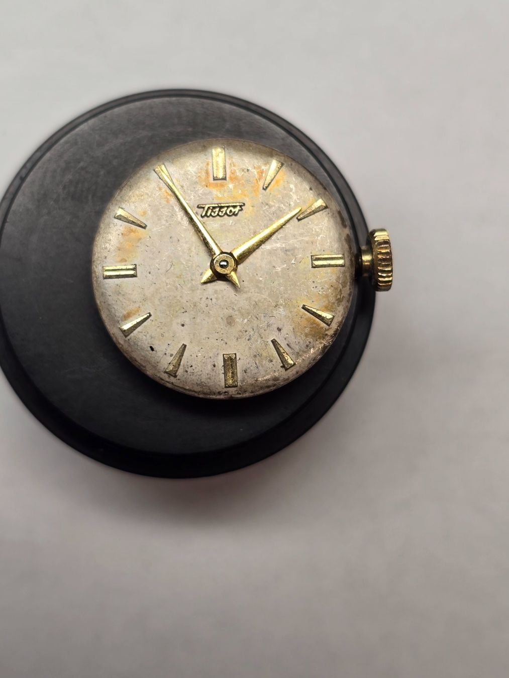 Tissot Orologi: Mouvement Tissot & Fils – Usato da Tramelan venduto da Nirdan