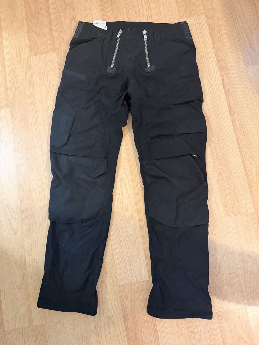 Hosen: FHB Zimmermannshose – Neu (gemäss Beschreibung) aus St. Gallen von lio_75kd