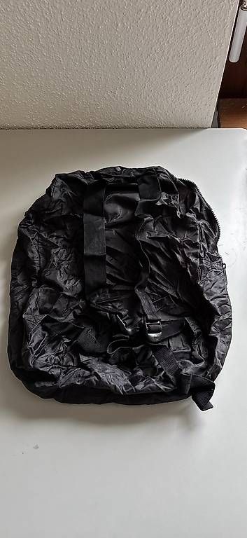 Zaini: Herschel Rucksack – Usato da Oberwil-Lieli venduto da kaj_ng8x 3