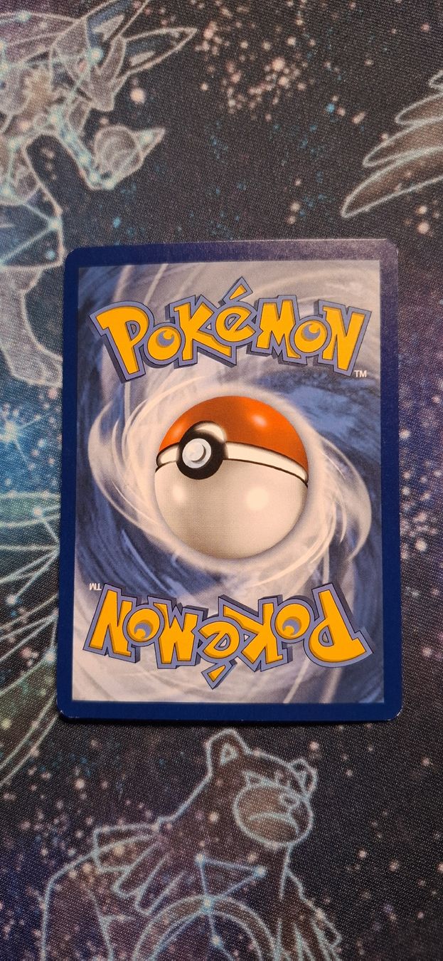 Pokémon Cartes à collectionner: Groudon Célébration 25th Stamp - 017/025 FR – D'occasion à Petit-Lancy par Kara_TCG 2