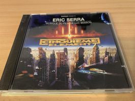 Le Cinquième Elément (Original Motion Picture Soundtrack)