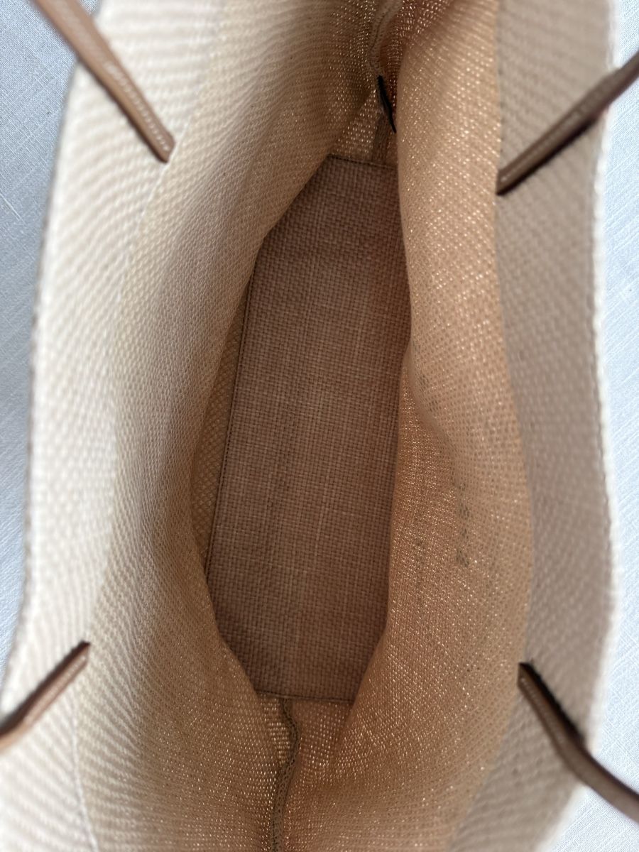 Prada Borse da donna: Borsa PRADA Shopping bag – Usato da Sion venduto da marca75 5