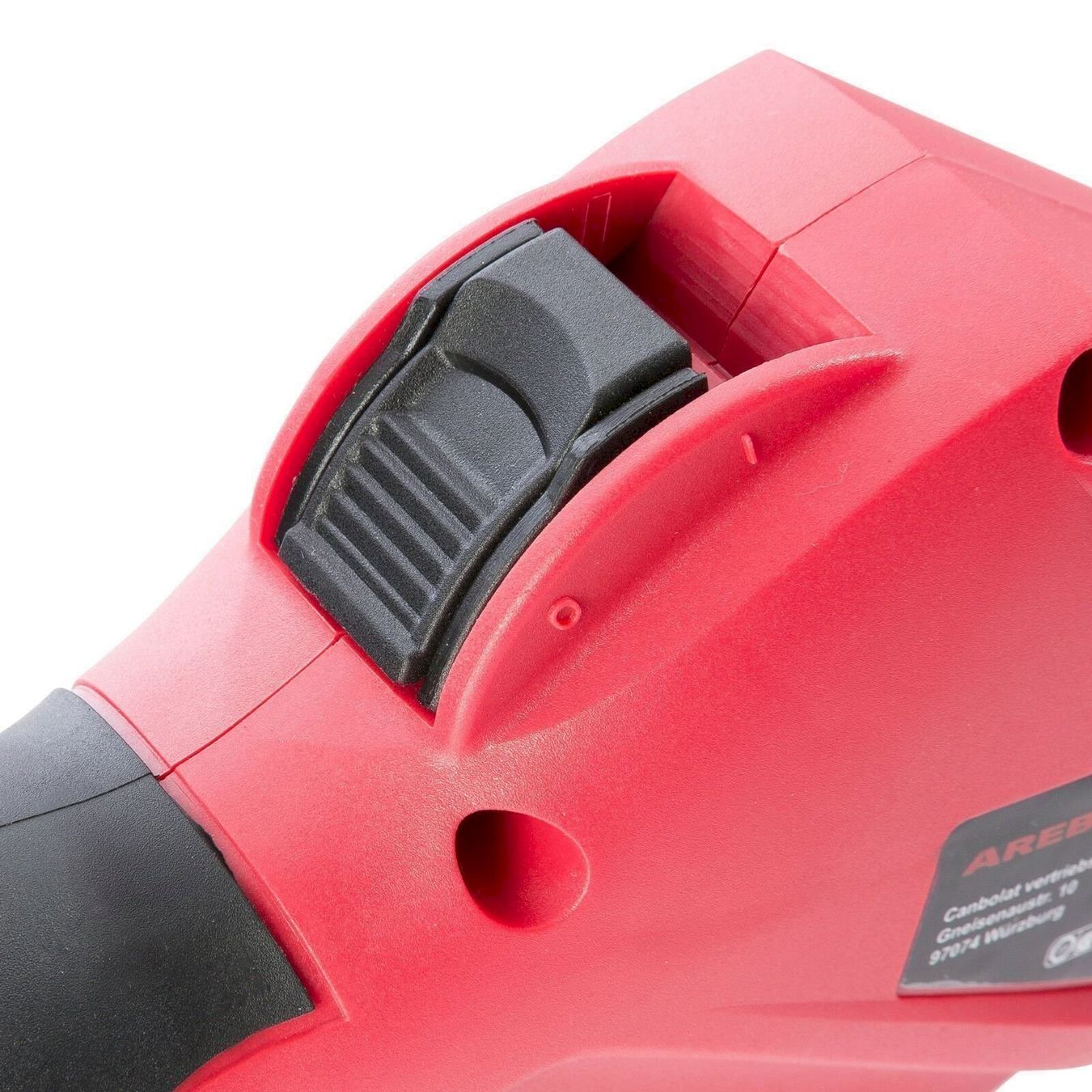 Smerigliatrici & Lucidatrici: Arebos Langhalsschleifer standard – Nuovo e nell'imballaggio originale da Bottighofen venduto da zaap 7