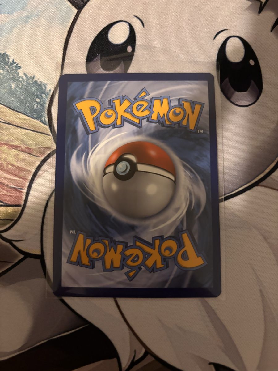 Pokémon Carte collezionabili: Water Energy (CRE 231)  – Usato da Regensdorf venduto da sam_qrg5 1