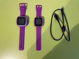 Kidizoom Smart Watch 1 und 2, sehr guter Zustand
